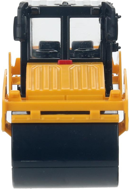 Дорожный каток игрушечный Технопарк Каток Раскат Rv12dd / ROLLER-15-YBK-WOD — фото 6