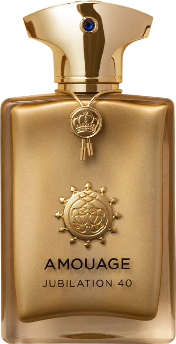 Парфюмерная вода Amouage Jubilation 40 (100мл)