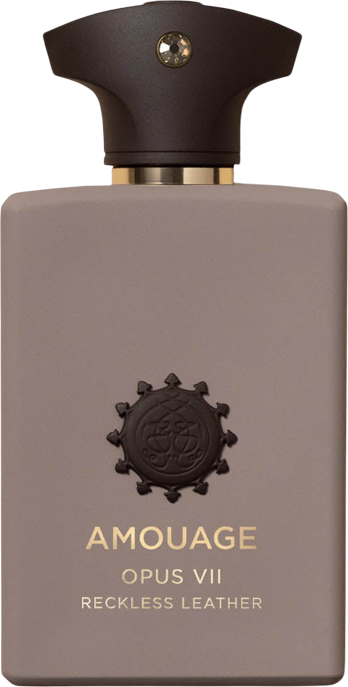 Парфюмерная вода Amouage Opus Vii Reckless Leather (100мл)