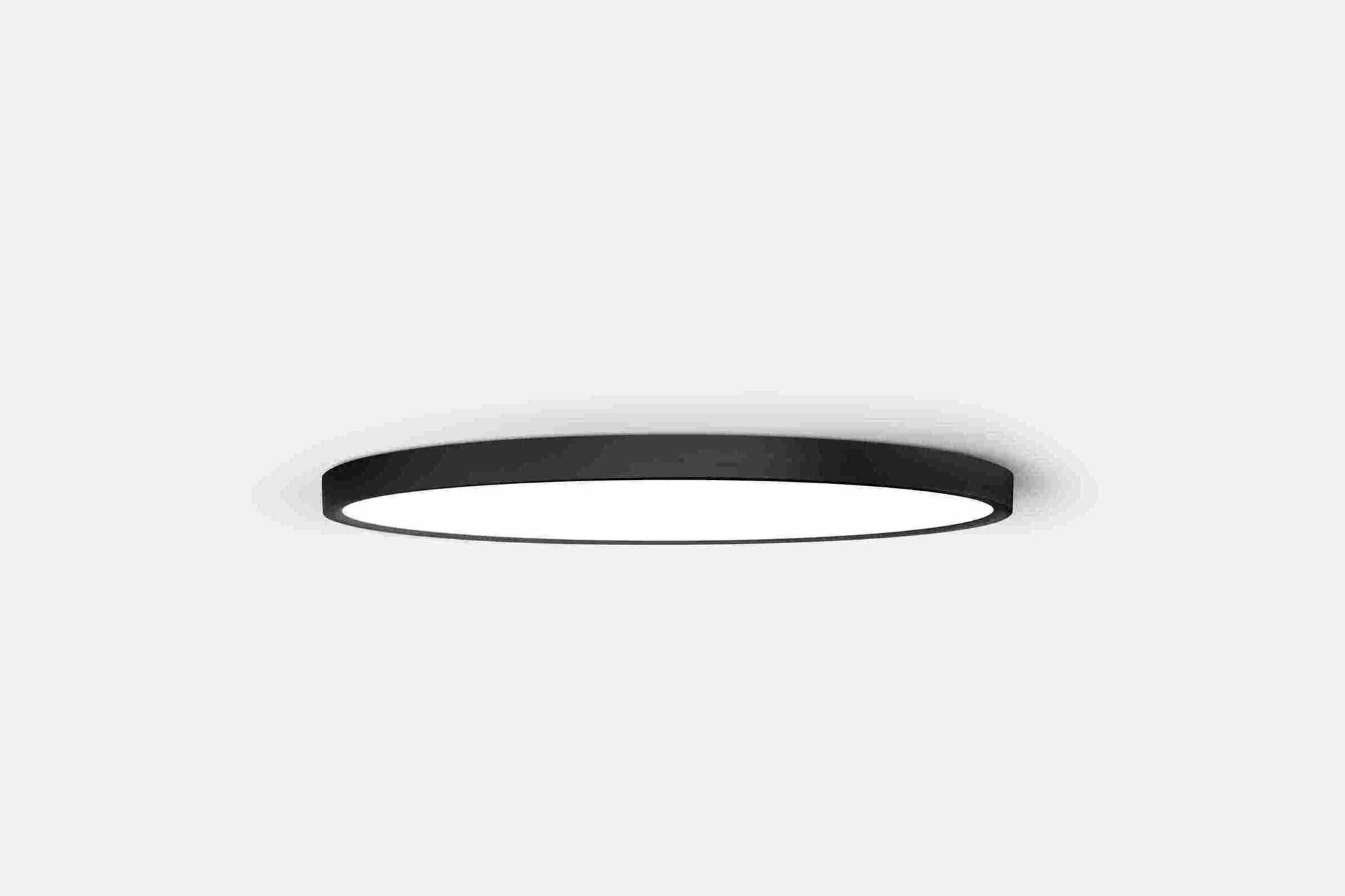 Потолочный светильник Leek LE LED PNL 40W 3К/4К/6.5К / LE061209-046 (черный)
