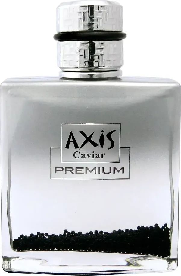 Туалетная вода AXIS Caviar Premium (90мл)