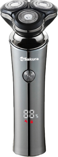 Электробритва Sakura SA-5435BK