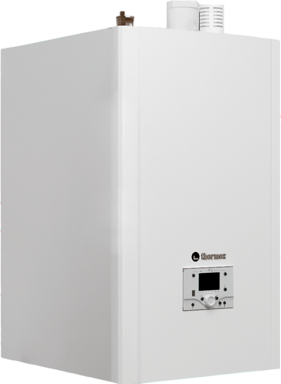 Газовый котел Thermex Coloss SW100 TR304W