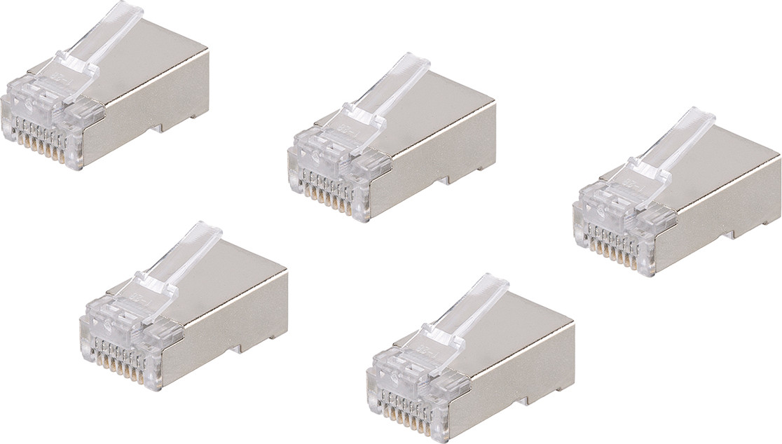 Коннектор TDM SQ0561-0025 (5шт)