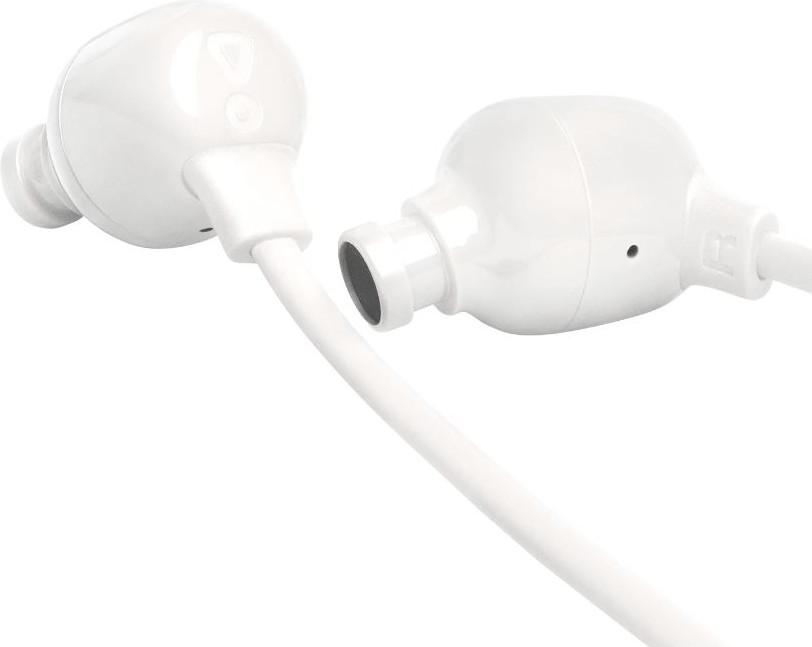 Беспроводные наушники JBL Tune 135BT / JBLT135BTWHT (белый) — фото 6