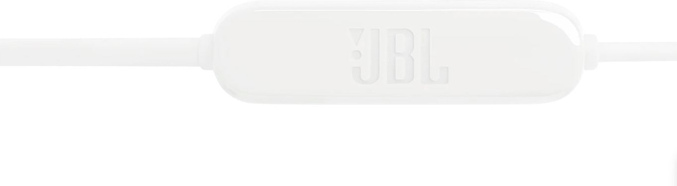 Беспроводные наушники JBL Tune 135BT / JBLT135BTWHT (белый) — фото 5