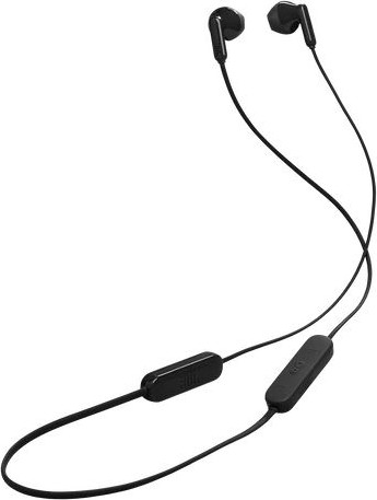 Беспроводные наушники JBL Tune 235BT / JBLT235BTBLK (черный)