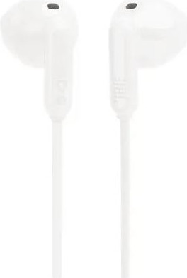 Беспроводные наушники JBL Tune 235BT / JBLT235BTWHT (белый) — фото 2