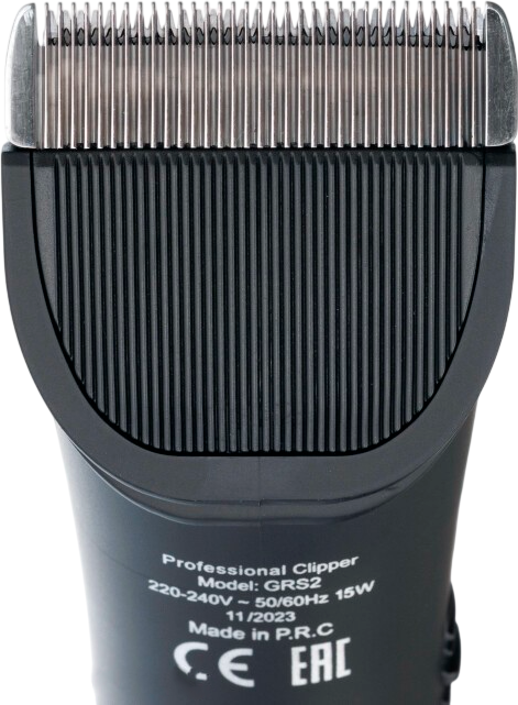 Машинка для стрижки шерсти Dewal Pro Grooming GRS2 — фото 6