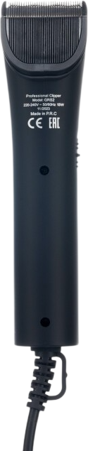 Машинка для стрижки шерсти Dewal Pro Grooming GRS2 — фото 2