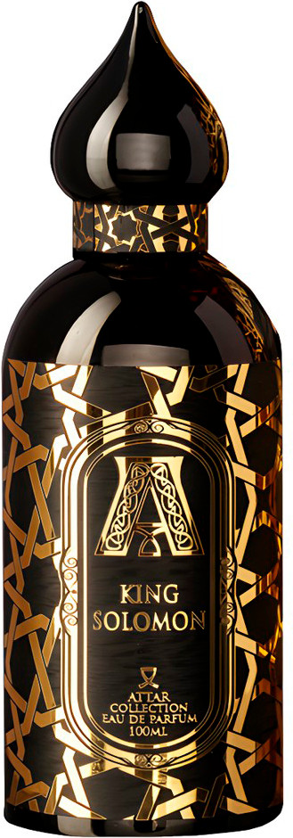 Парфюмерная вода Attar Collection King Solomon (100мл)