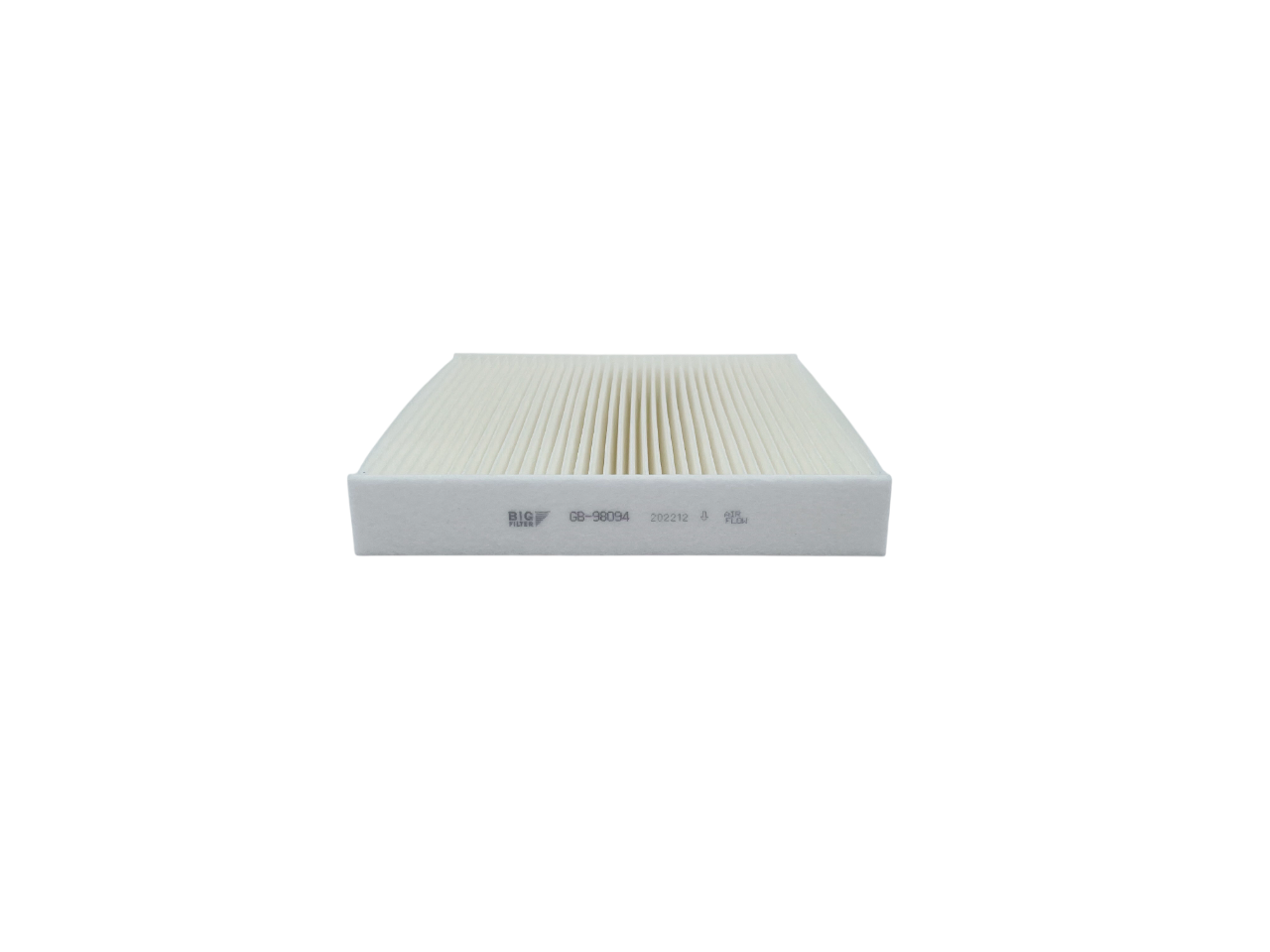 Салонный фильтр BIG Filter GB-98094