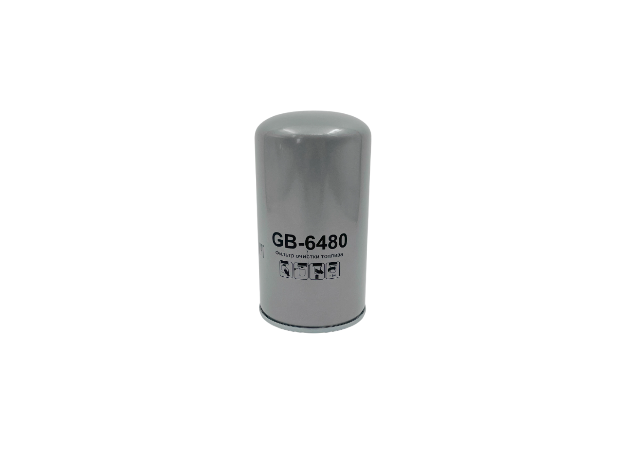 Топливный фильтр BIG Filter GB-6480