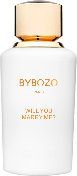 Парфюмерная вода Bybozo Will You Marry Me (75мл)