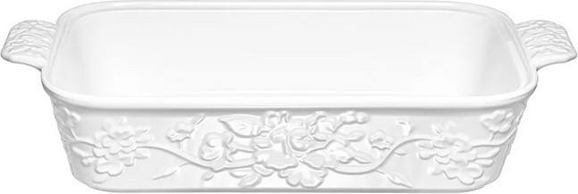 Форма для запекания Elan Gallery Цветущая сакура / 630128 — фото 5