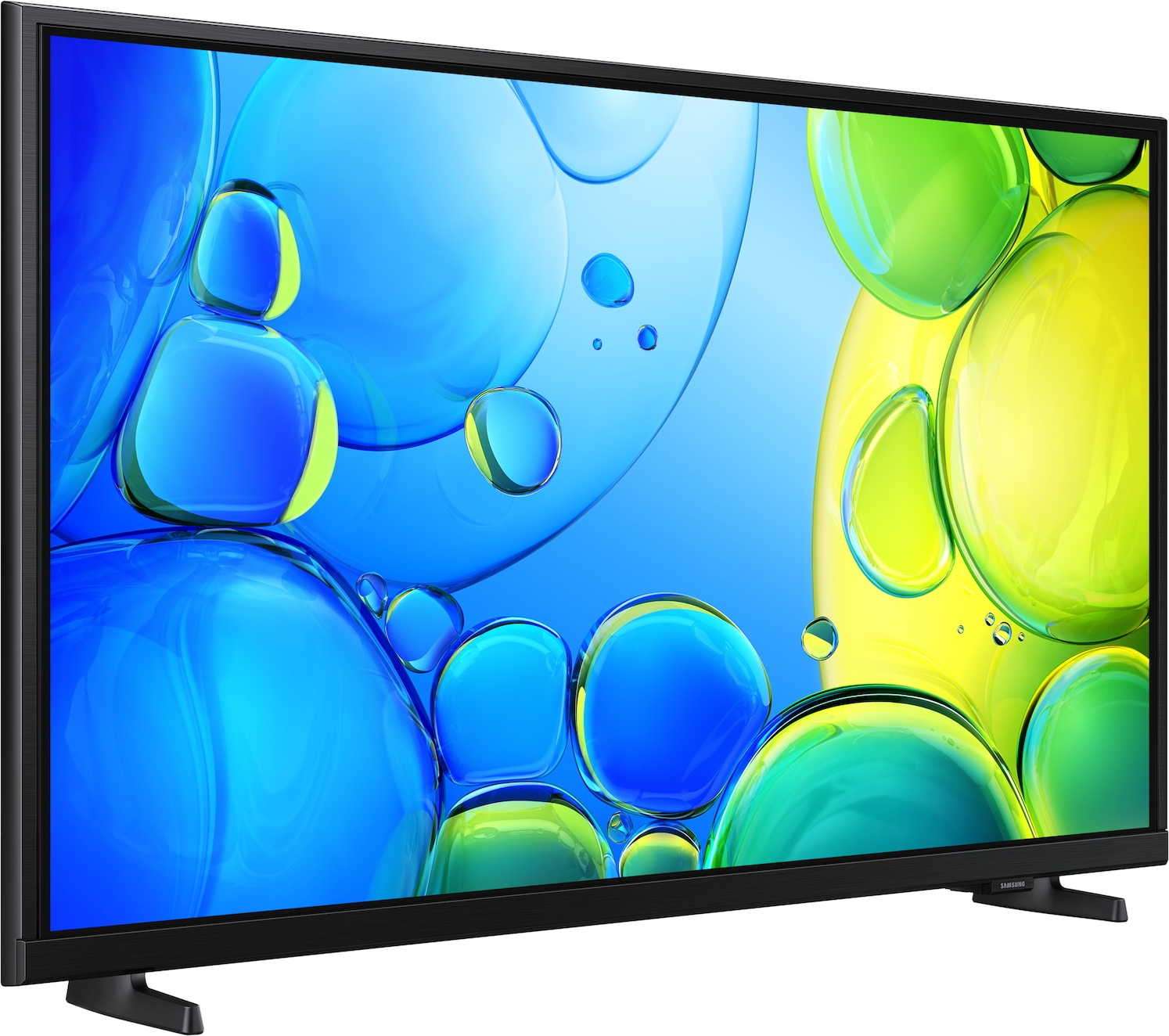 Телевизор Samsung 32" UE32F6000FUXRU — фото 6
