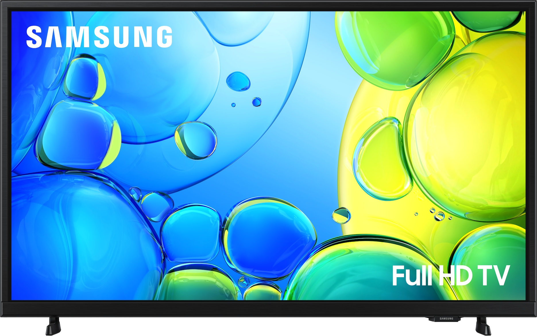 Телевизор Samsung 32" UE32F6000FUXRU — фото 2
