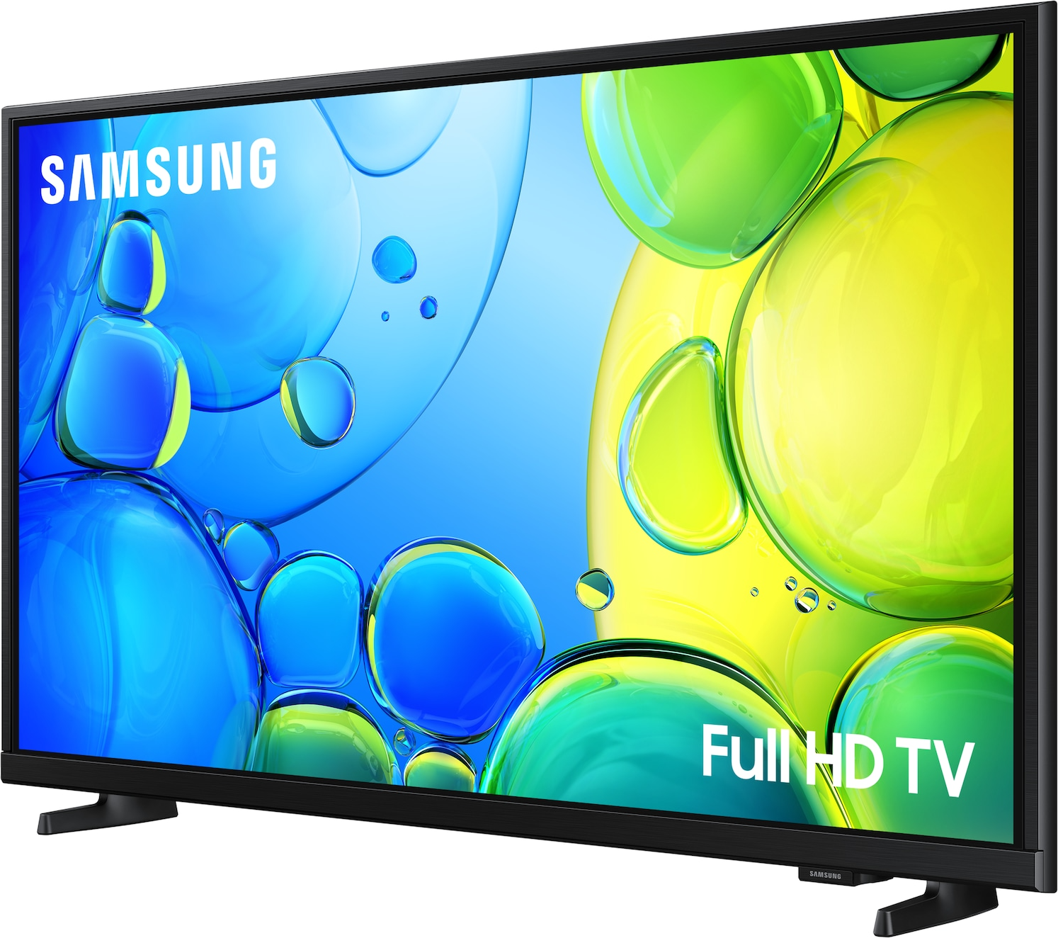 Телевизор Samsung 32" UE32F6000FUXRU — фото 4