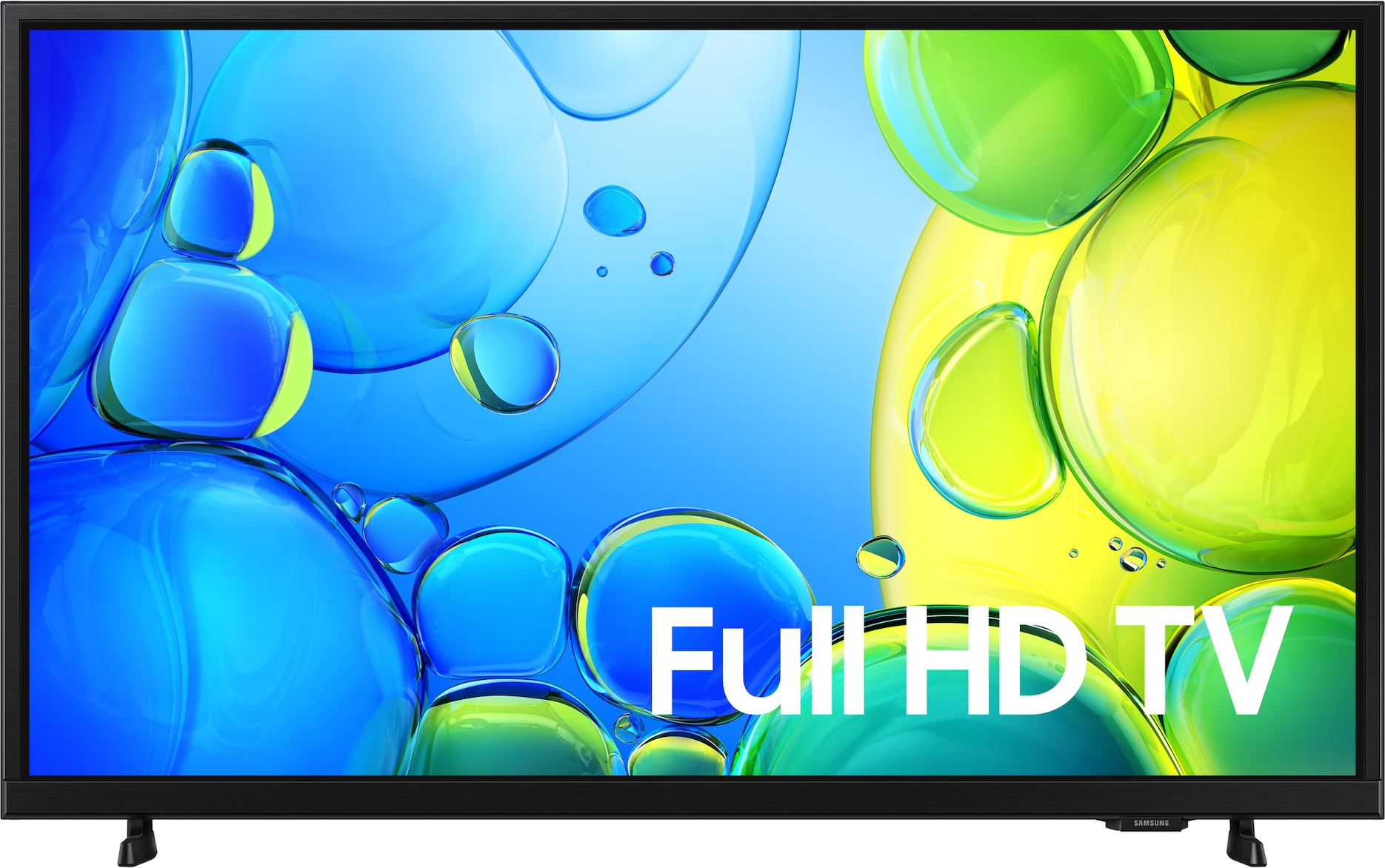 Телевизор Samsung 32" UE32F6000FUXRU — фото 5