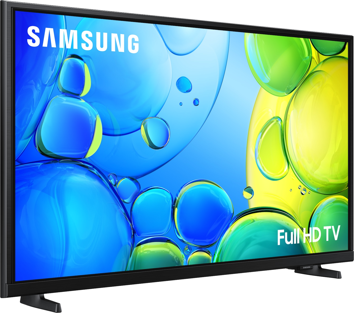 Телевизор Samsung 32" UE32F6000FUXRU — фото 3