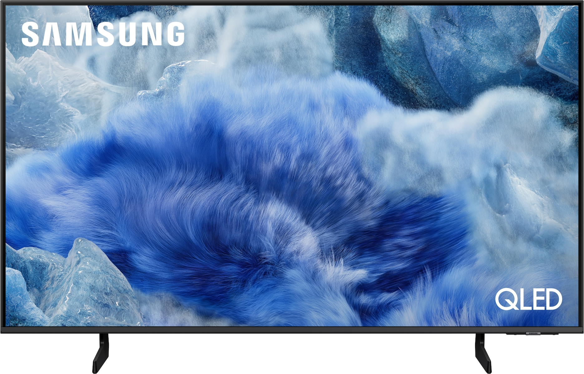 Телевизор Samsung 50" QE50Q8FAAUXRU — фото 2