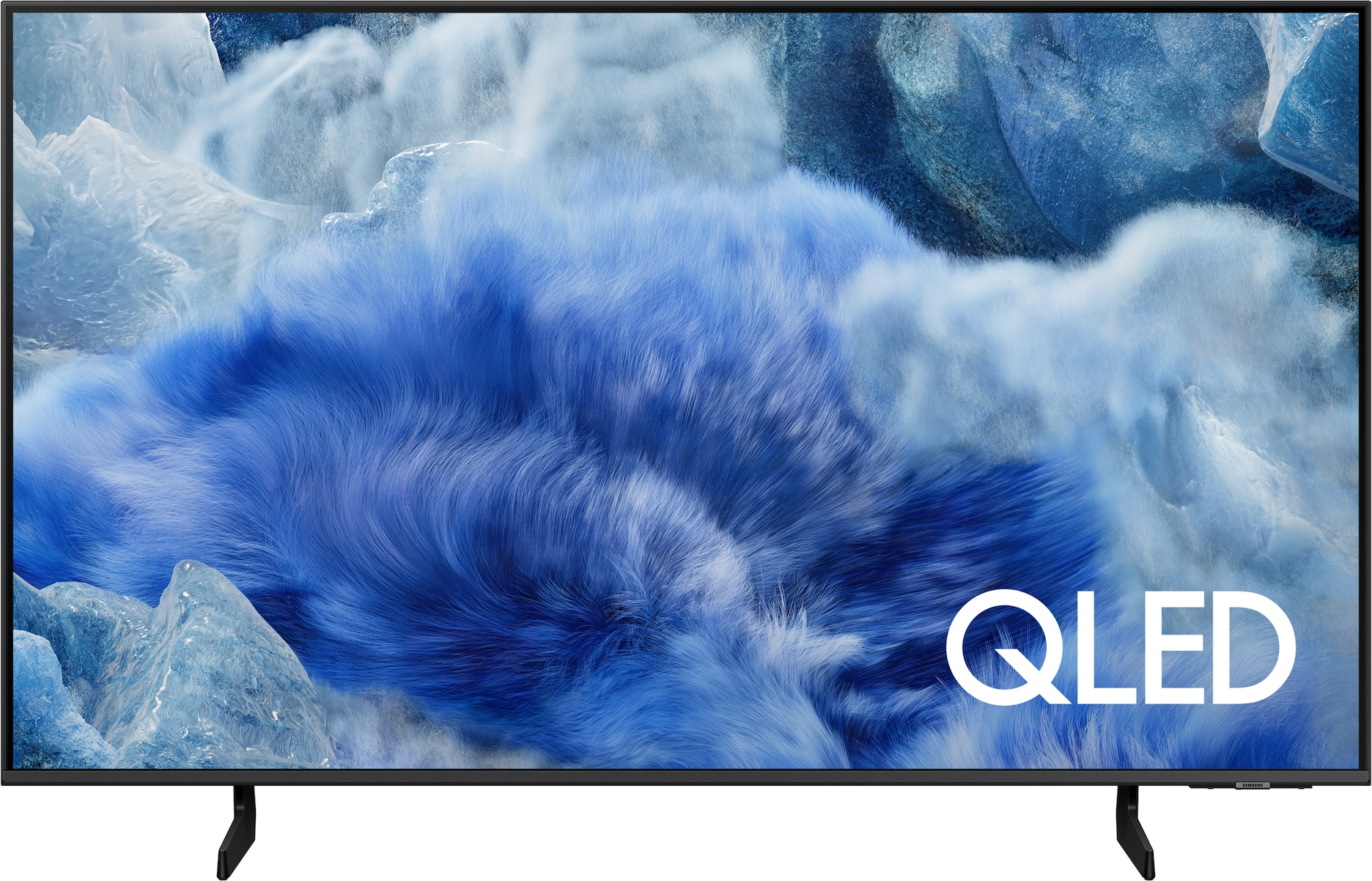 Телевизор Samsung 50" QE50Q8FAAUXRU — фото 5