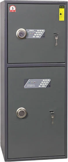 Мебельный сейф Onix NTL-40Me/62mes