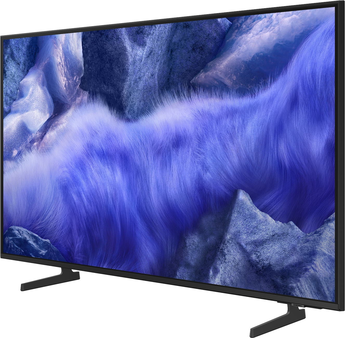 Телевизор Samsung 43" QE43QEF1AUXRU — фото 6