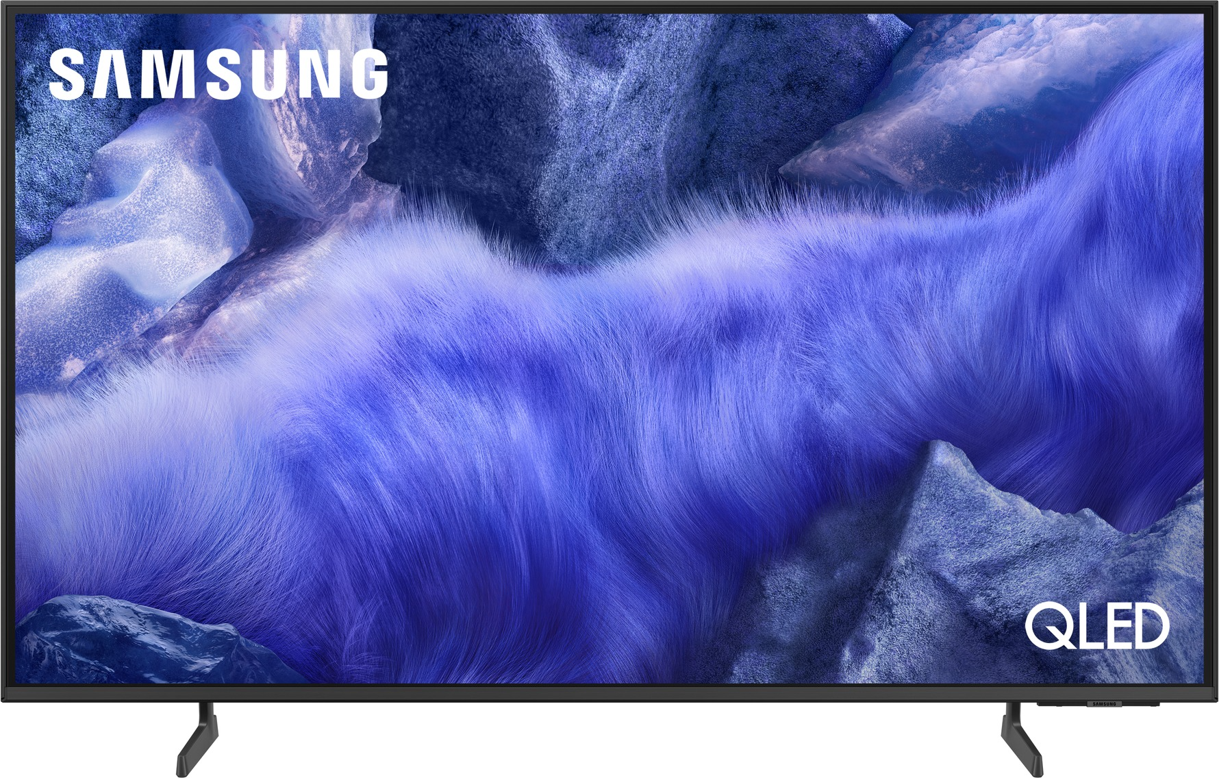 Телевизор Samsung 50" QE50QEF1AUXRU — фото 3