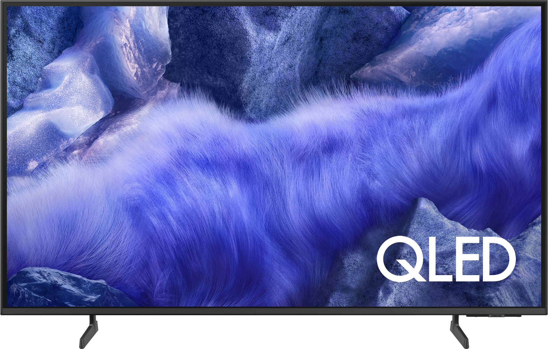 Телевизор Samsung 50" QE50QEF1AUXRU — фото 6
