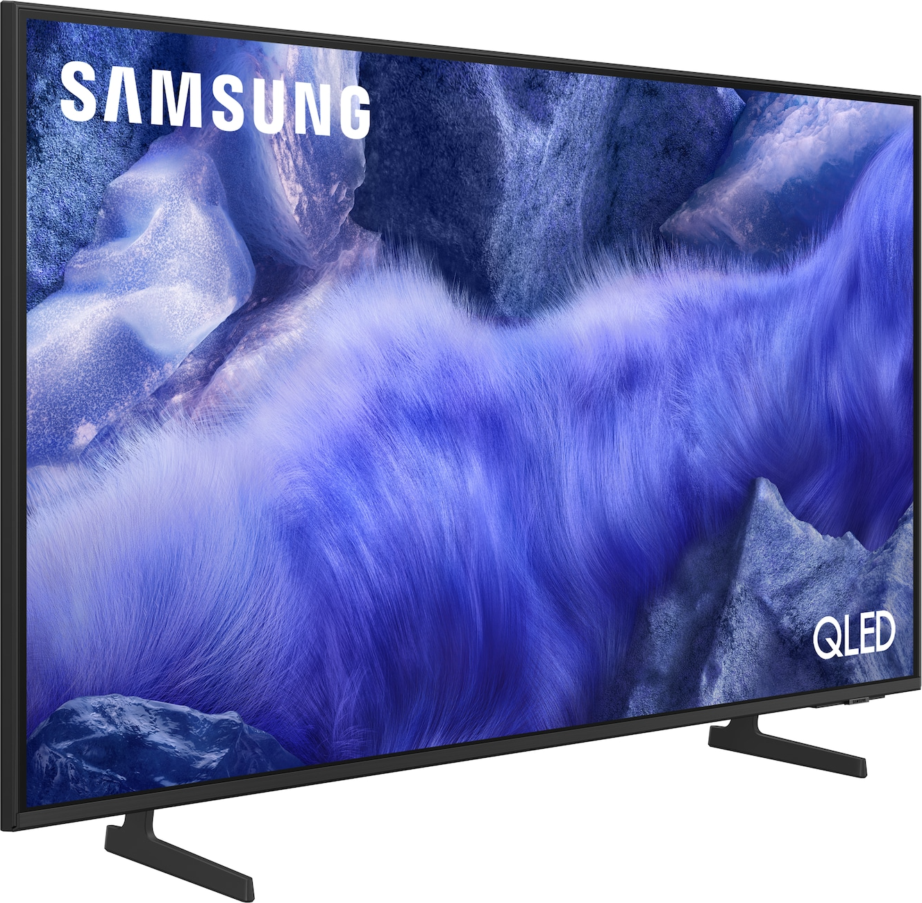 Телевизор Samsung 50" QE50QEF1AUXRU — фото 4