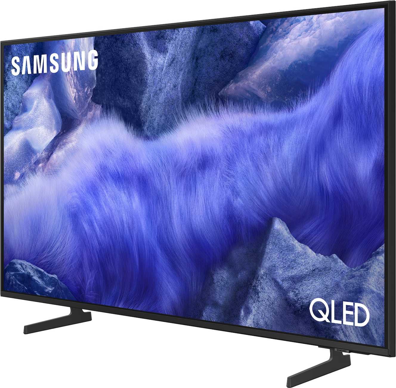 Телевизор Samsung 50" QE50QEF1AUXRU — фото 5