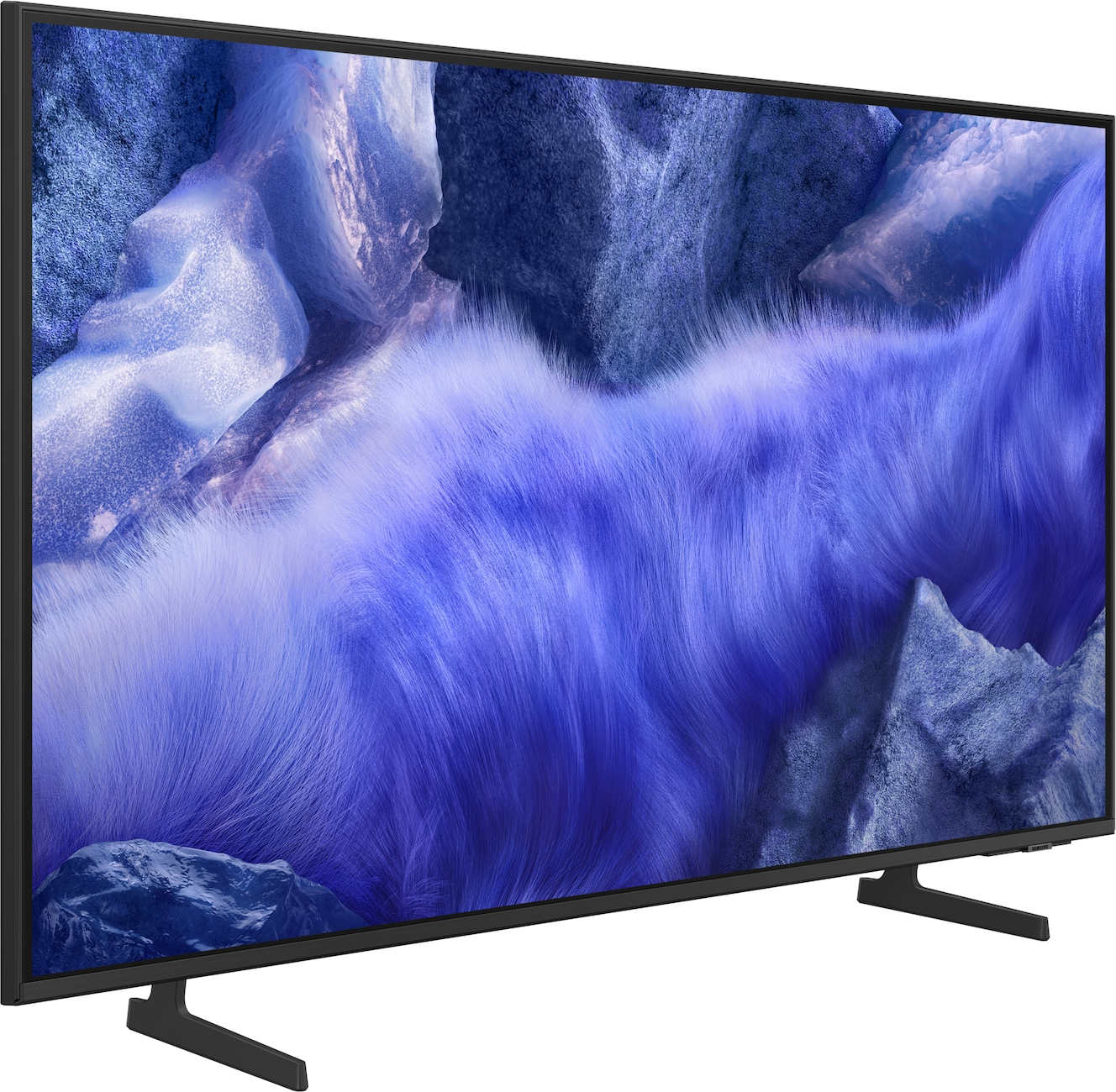 Телевизор Samsung 55" QE55QEF1AUXRU — фото 6
