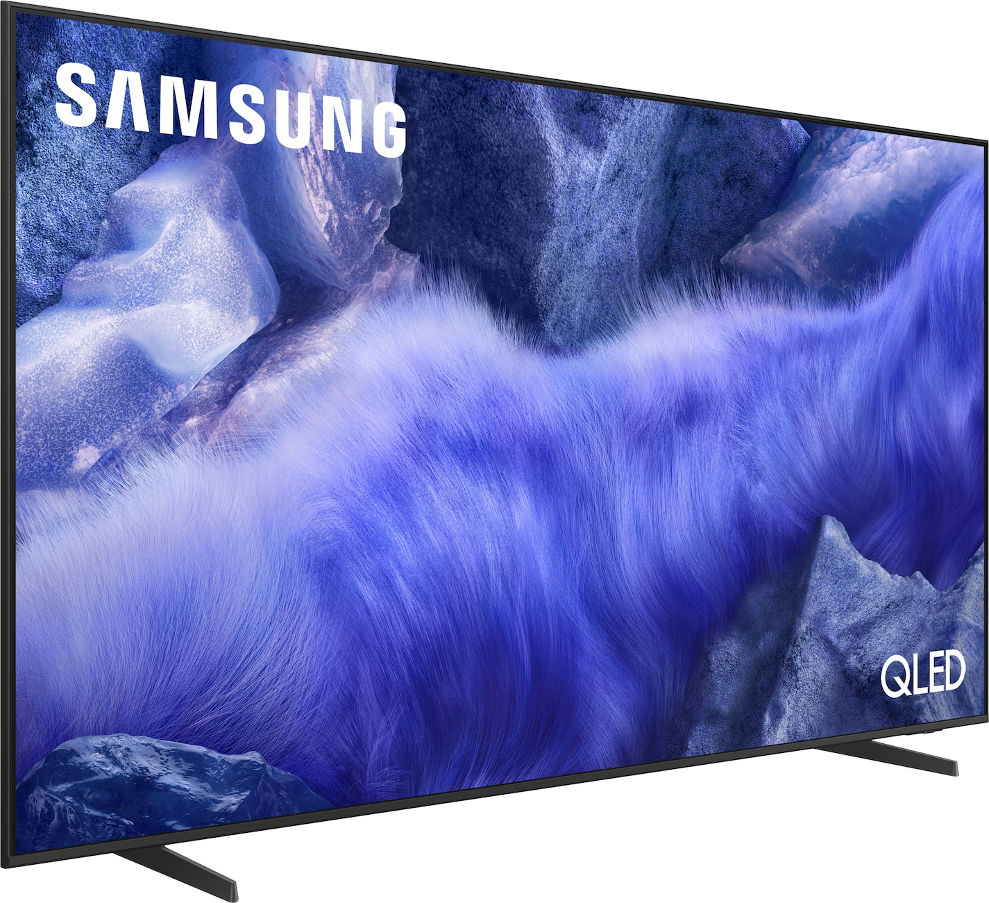 Телевизор Samsung 65" QE65QEF1AUXRU — фото 3