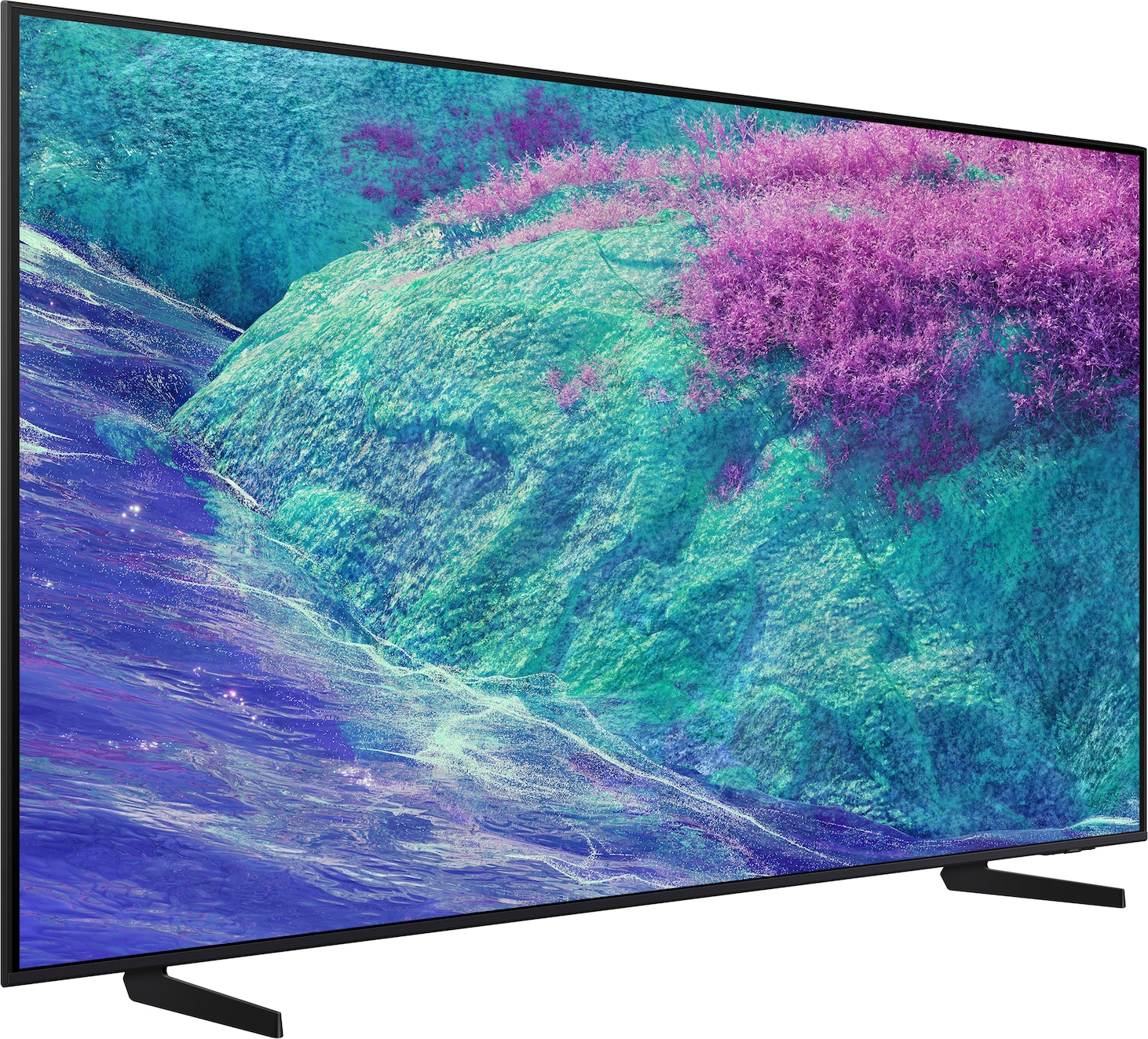Телевизор Samsung 55" QE55QN1EFAUXRU — фото 6