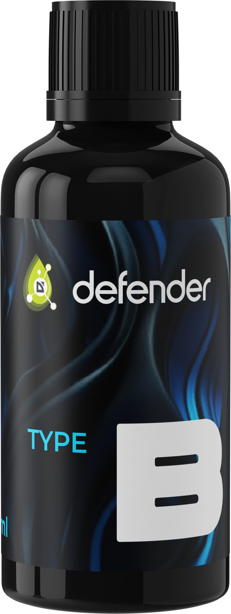 Набор автохимии Defender Auto NanoCeramic 9H / 10507 (110мл) — фото 2