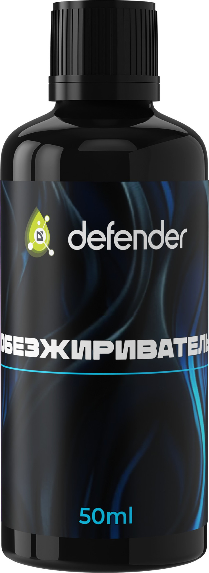 Набор автохимии Defender Auto NanoCeramic 9H / 10507 (110мл) — фото 3