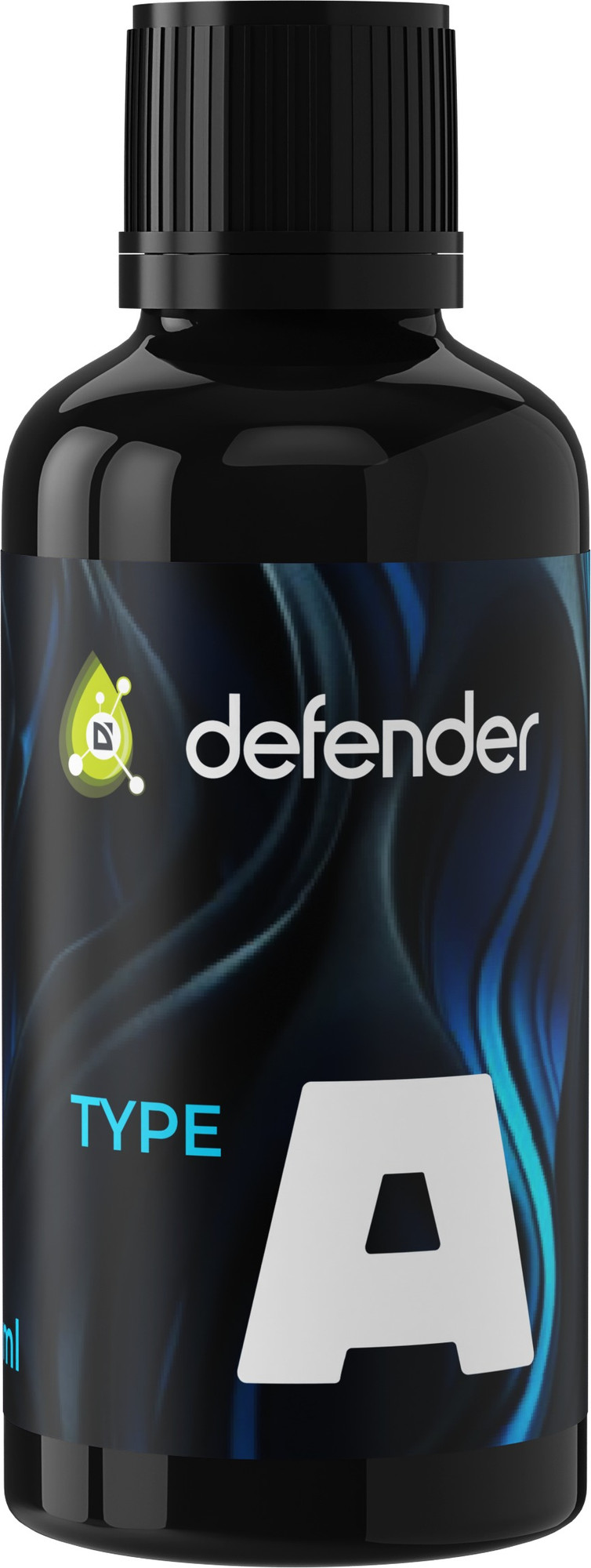 Набор автохимии Defender Auto NanoCeramic 9H / 10507 (110мл)