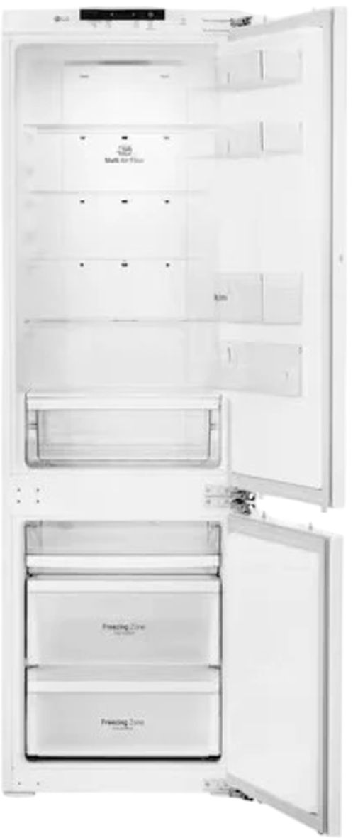 Встраиваемый холодильник LG GRSN266LLP