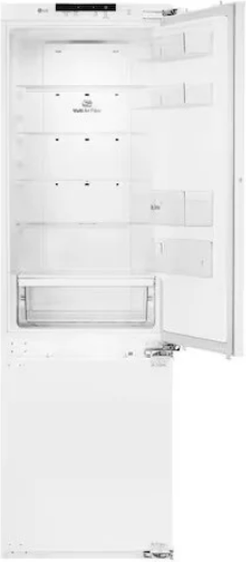 Встраиваемый холодильник LG GRSN266LLP — фото 6