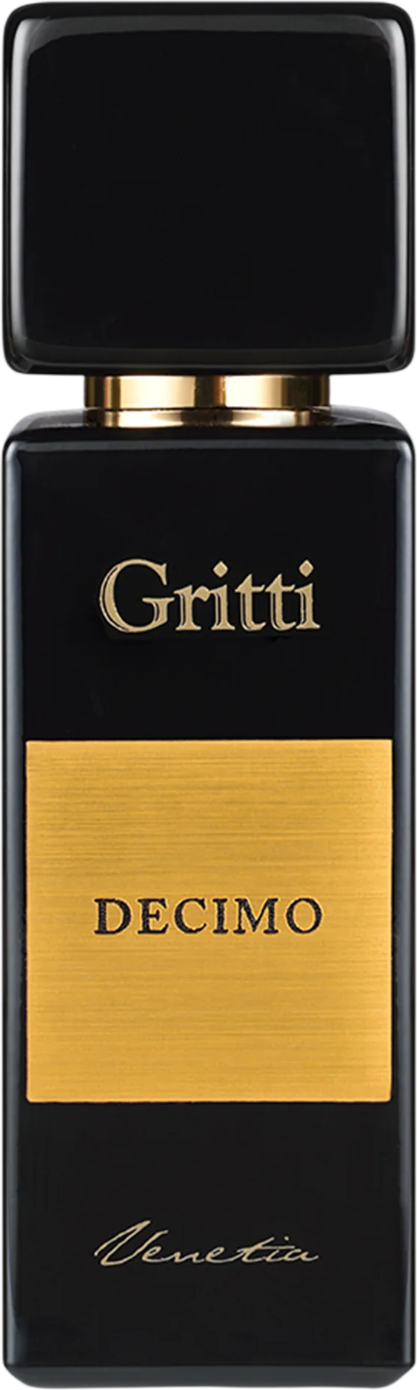 Парфюмерная вода Gritti Decimo (100мл)