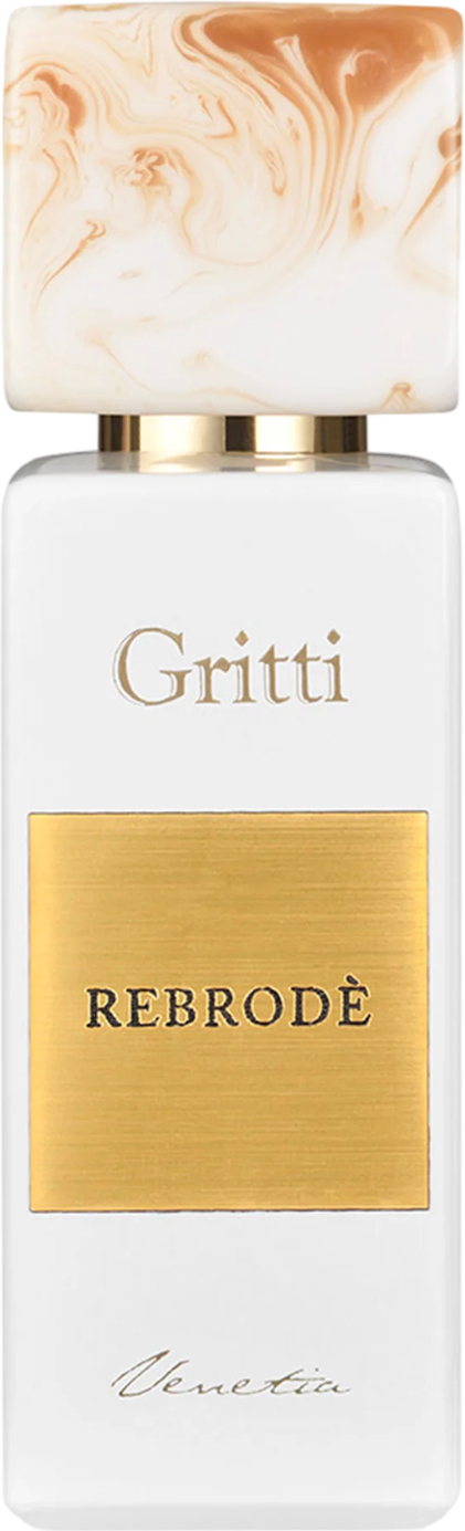 Парфюмерная вода Gritti Rebrode (100мл)