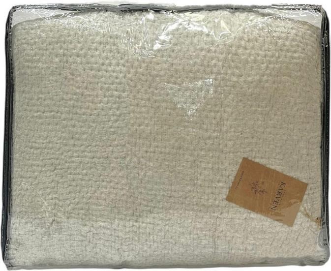 Покрывало Karven Евро 220x240 / Y1050 Acik Gri