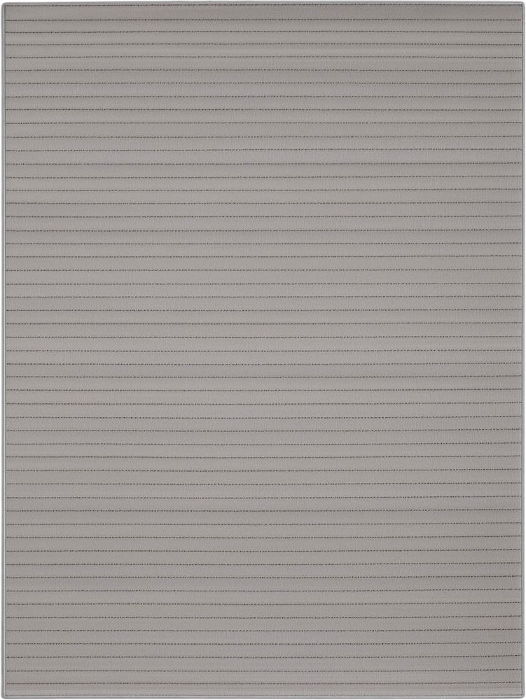 Ковер Radjab Carpet Сканди Сизаль Прямоугольник 10935A (1.5x2, Grii/Grii)