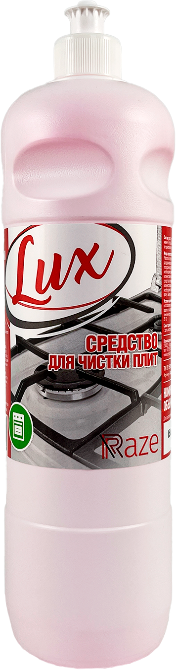 Чистящее средство для кухни Raze Lux (1л)