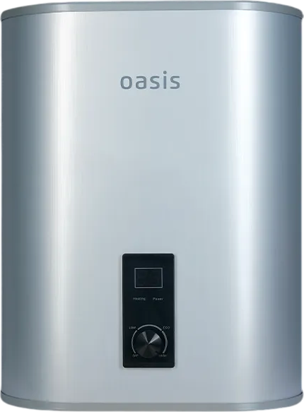 Накопительный водонагреватель Oasis 30А