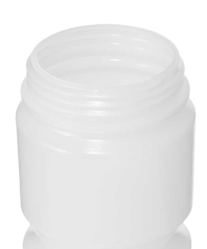 Бутылка для воды Jogel Sport bottle (750мл, белый) — фото 6