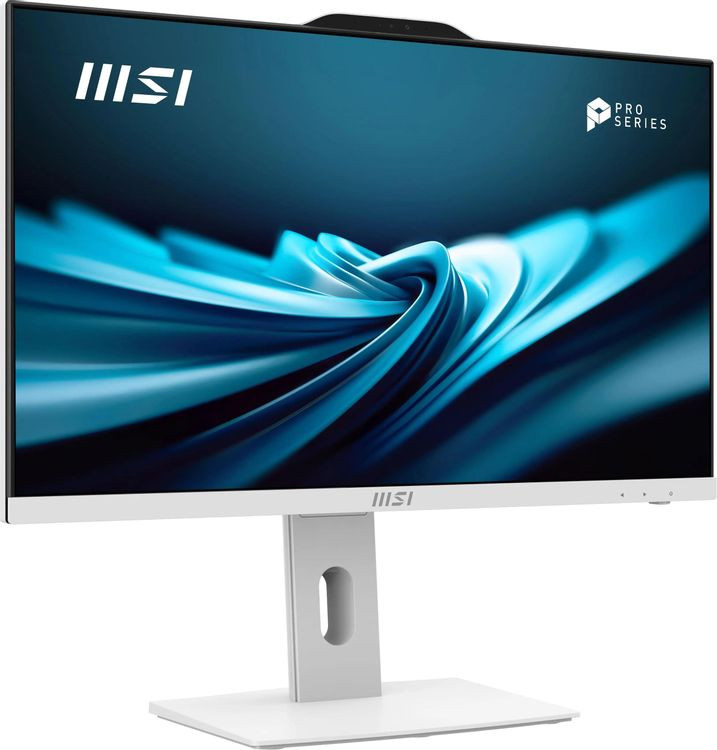 Моноблок MSI Pro AP242P 14M-655XRU (9S6-AE0622-1059) — фото 2