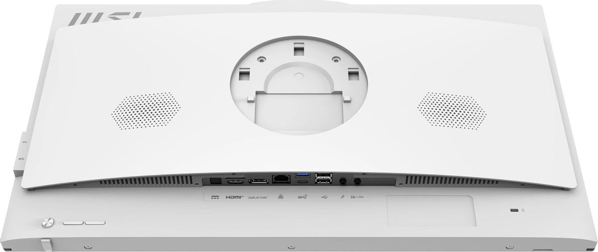 Моноблок MSI Pro AP242P 14M-655XRU (9S6-AE0622-1059) — фото 5