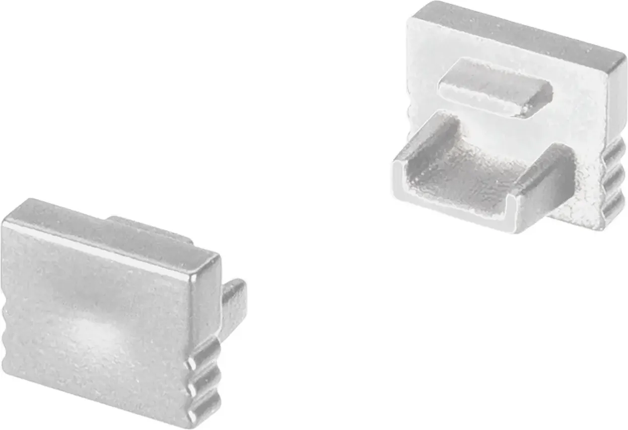 Заглушка для профиля Arlight SL-MINI-8-H6 глухая / 059215